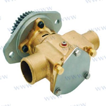 MF-RECP1716C - BOMBA DE AGUA P1716C