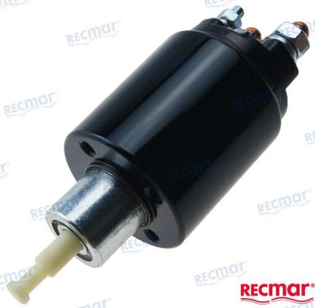 MF-RECPG260 - SOLENOIDE ARRANQUE