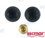 MF-RECPLUGKIT309 - KIT BASICO CODO MAR309