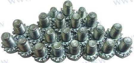 MF-RECPNRS-1100 - KIT TORNILLOS CARTER 5.0 Y 5.7