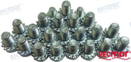 MF-RECPNRS-1101 - KIT TORNILLOS CARTER 7.4L
