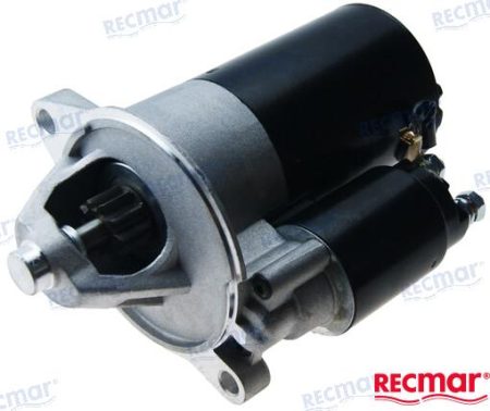 MF-RECRA122002 - MOTOR ARRANQUE  CONTRARROTACION