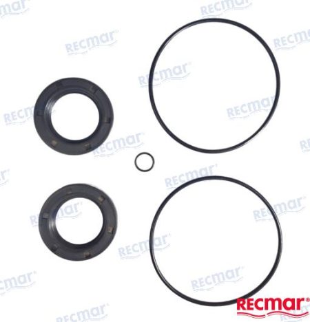 MF-RECSD20 - KIT RETENES TRANSMISION SAILDRIVE