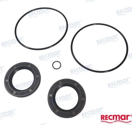 MF-RECSD25 - KIT RETENES TRANSMISION SAILDRIVE