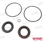 MF-RECSD40 - KIT RETENES TRANSMISION SAILDRIVE
