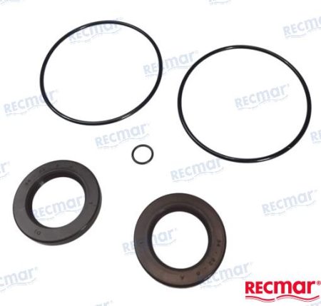 MF-RECSD40 - KIT RETENES TRANSMISION SAILDRIVE