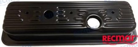MF-RECTW6502T - VALVE COVER METAL V6 CON TAPON