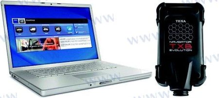 MF-RECZ06590PC - NAVIGATOR TXB EVOLUTION + PC