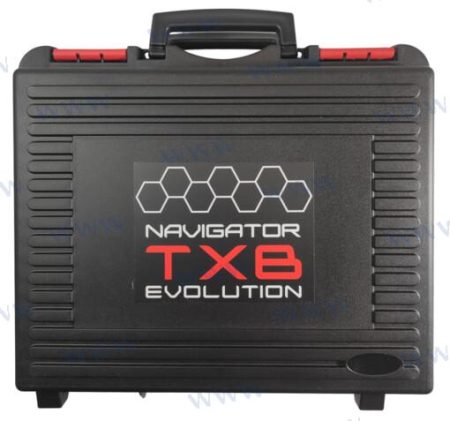 MF-RECZ16890 - AXONE NEMO MINI + NAVIGATOR TXB