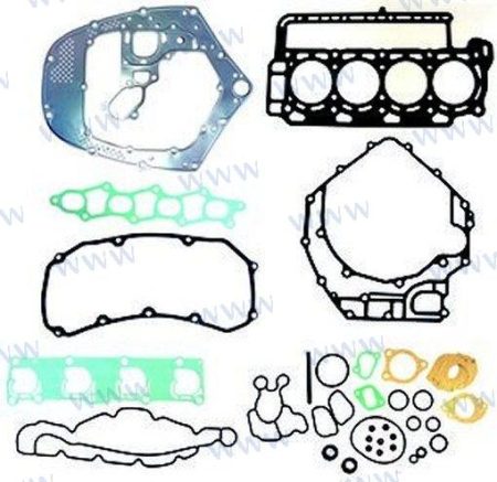 MF-RM06111-ZW1-020 - KIT JUNTAS HONDA