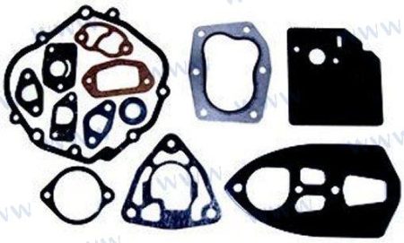 MF-RM061A1-ZV0-000 - KIT JUNTAS HONDA