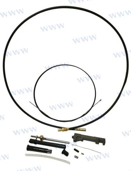 MF-RM19543A10 - CABLE CAMBIO R/MR/ALPHA ONE GENE II