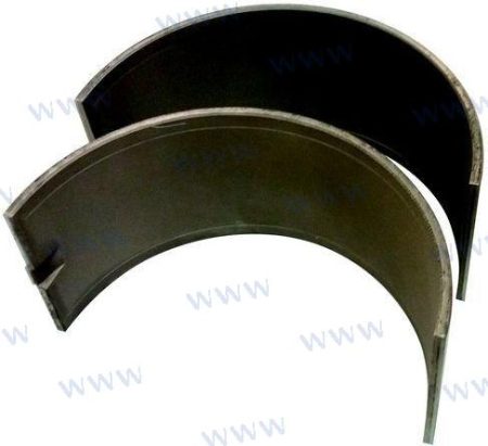 MF-RM20867177 - COJINETE BIELA VOLVO