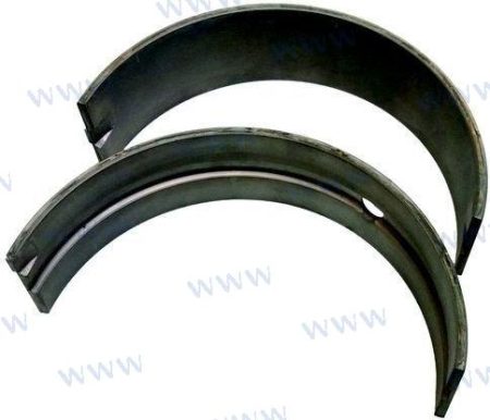 MF-RM20867751 - COJINETE BANCADA 0.25 VOLVO