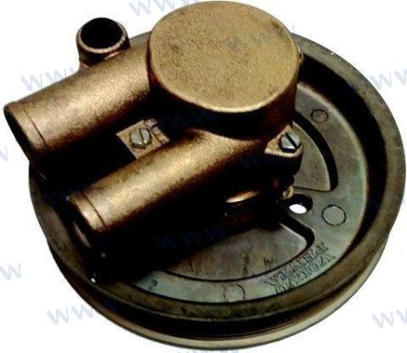 MF-RM21212798 - BOMBA ASPIRACION