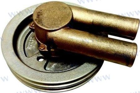 MF-RM21214596 - BOMBA AGUA VOLVO