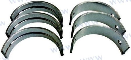 MF-RM21226191 - KIT COJINETES BANCADA