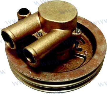 MF-RM21255090 - BOMBA AGUA VOLVO
