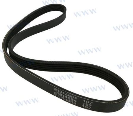 MF-RM21314684 - CORREA VOLVO
