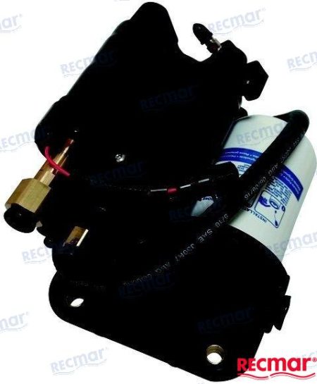MF-RM21608511 - BOMBA COMBUSTIBLE
