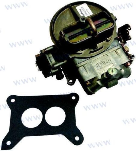 MF-RM21610333 - CARBURADOR HOLLEY 3.0 VOLVO