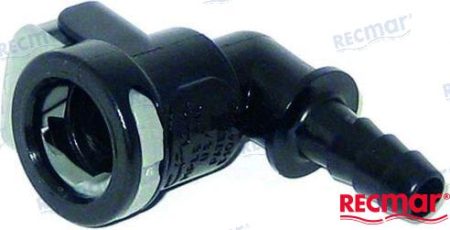 MF-RM22-861163 - RACOD 90º PASO ACEITE