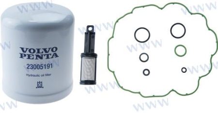 MF-RM23538670 - FILTRO ACEITE DPI