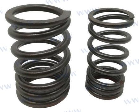 MF-RM24-801879 - SPRING: VALVE 454PM 1988-97