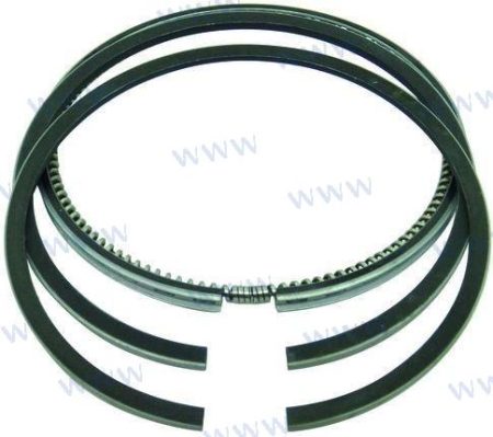 MF-RM3580337 - JUEGO SEGMENTOS PISTON STD