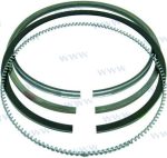 MF-RM3580546 - JUEGO SEGMENTOS PISTON STD
