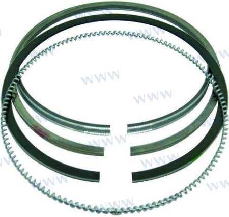 MF-RM3580546 - JUEGO SEGMENTOS PISTON STD