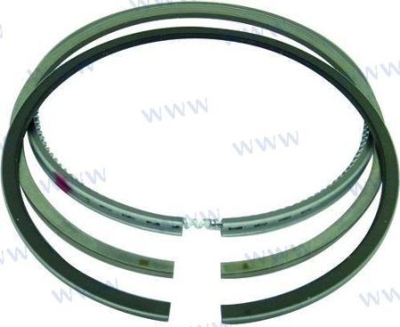 MF-RM3580547 - JUEGO SEGMENTOS PISTON 0.50