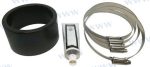 MF-RM3581115 - KIT REPARACION TUBO ESCAPE 4"