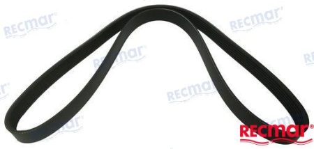 MF-RM3581460 - CORREA VOLVO KAD321P-A