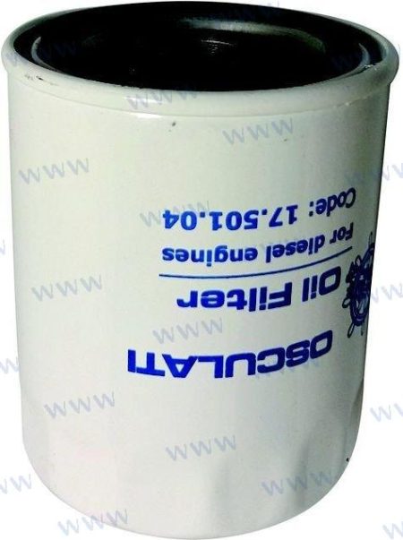 MF-RM3581621 - FILTRO ACEITE VOLVO