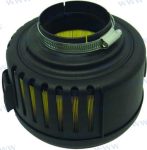 MF-RM3582357 - FILTRO AIRE CON CARCASA