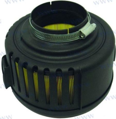 MF-RM3582357 - FILTRO AIRE CON CARCASA