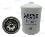 MF-RM3583443 - FILTRO GASOIL D4-D6