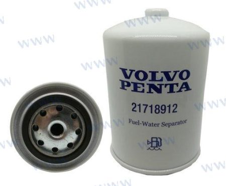 MF-RM3583443 - FILTRO GASOIL D4-D6