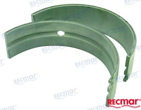 MF-RM3586873 - KIT COJINETES BANCADA 0.25