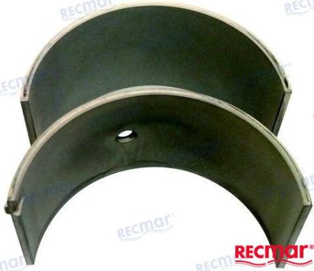 MF-RM3586883 - COJINETE BIELA STD