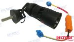 MF-RM3587072 - LLAVE ARRANQUE VOLVO