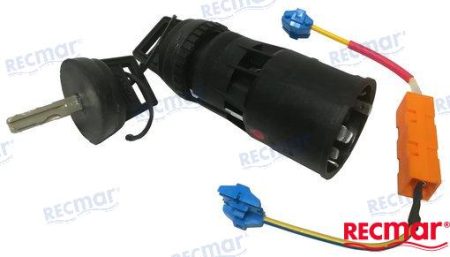 MF-RM3587072 - LLAVE ARRANQUE VOLVO