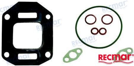 MF-RM3588435 - KIT JUNTAS TURBO