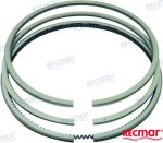 MF-RM3812474 - JUEGO SEGMENTOS PISTON STD