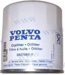 MF-RM3827069 - FILTRO ACEITE VOLVO