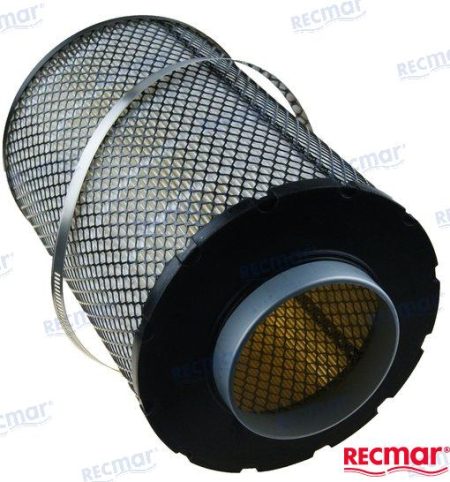 MF-RM3838952 - FILTRO AIRE VOLVO