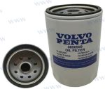 MF-RM3850559 - FILTRO ACEITE VOLVO