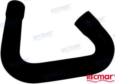 MF-RM3852288 - MANGUITO AGUA VOLVO