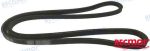MF-RM3852504 - CORREA VOLVO 4.3GL-GS